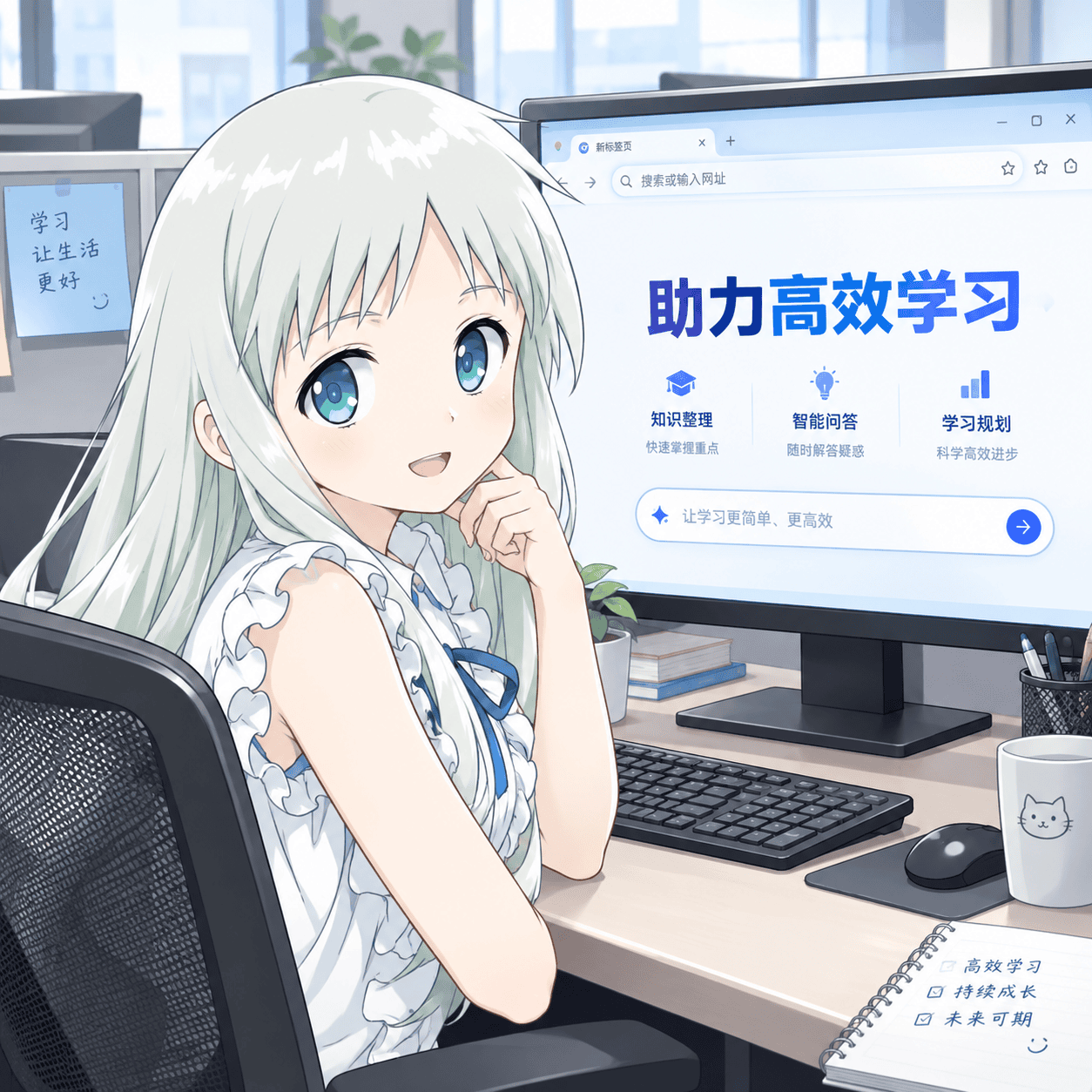 商品展示示例图二